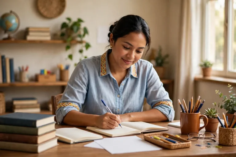 Exemplar Lesson Plan: What It Is, Plus a MATATAG Template and Sample (2026)