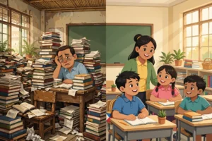 MATATAG Curriculum vs K to 12: What Actually Changed (and What Stayed the Same)