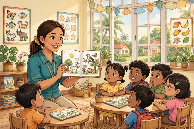 RA 12027 mother tongue law explained for Filipino teachers