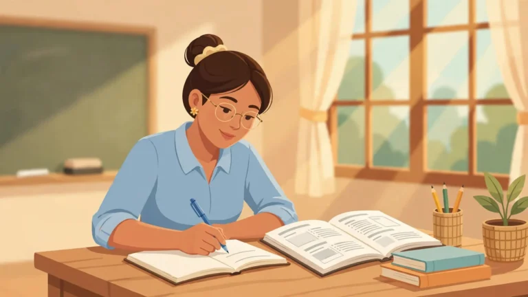 How to make a MATATAG lesson plan - featured image