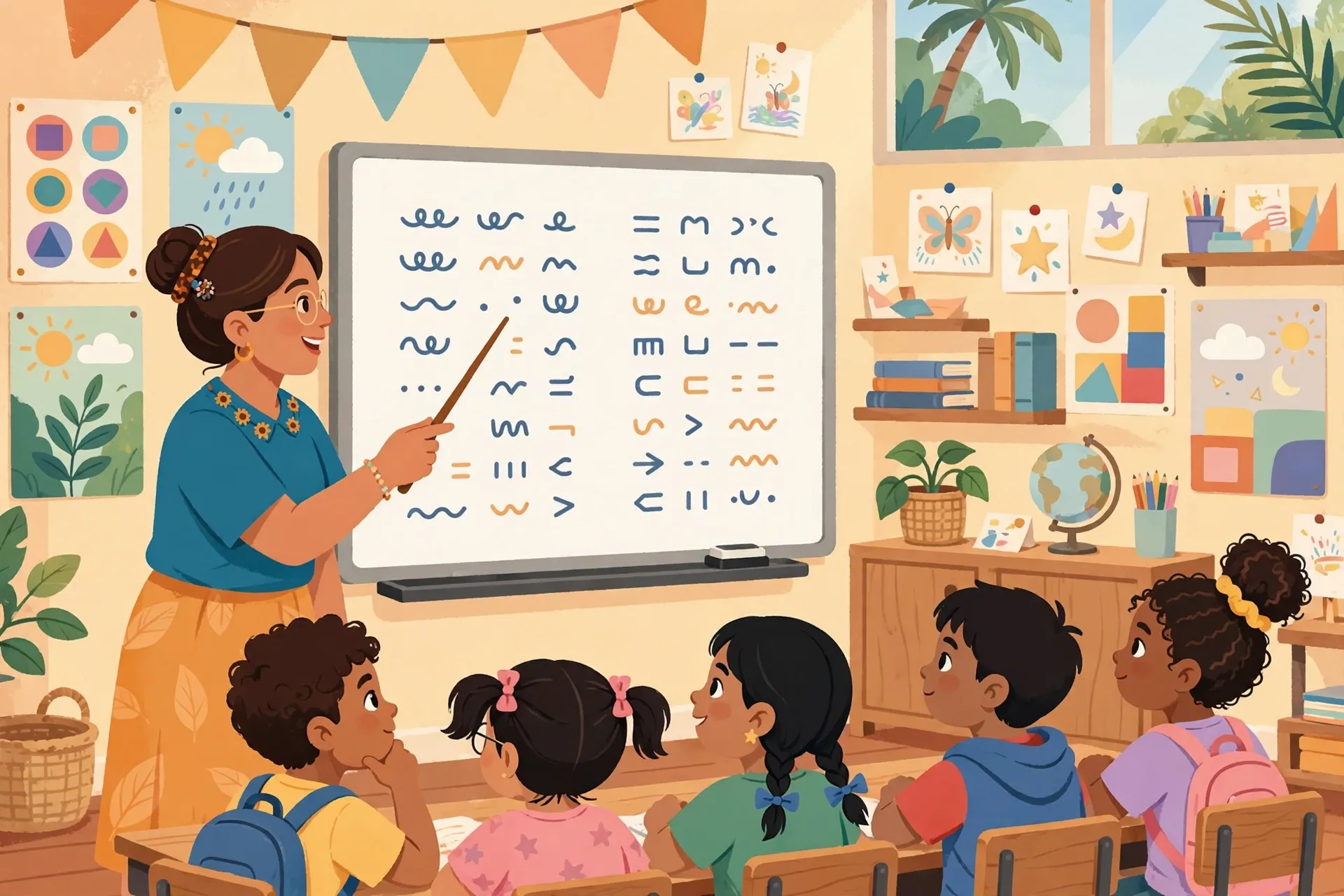 MATATAG medium of teaching and learning policy under DepEd Order 020 s. 2025 for kindergarten to grade 3