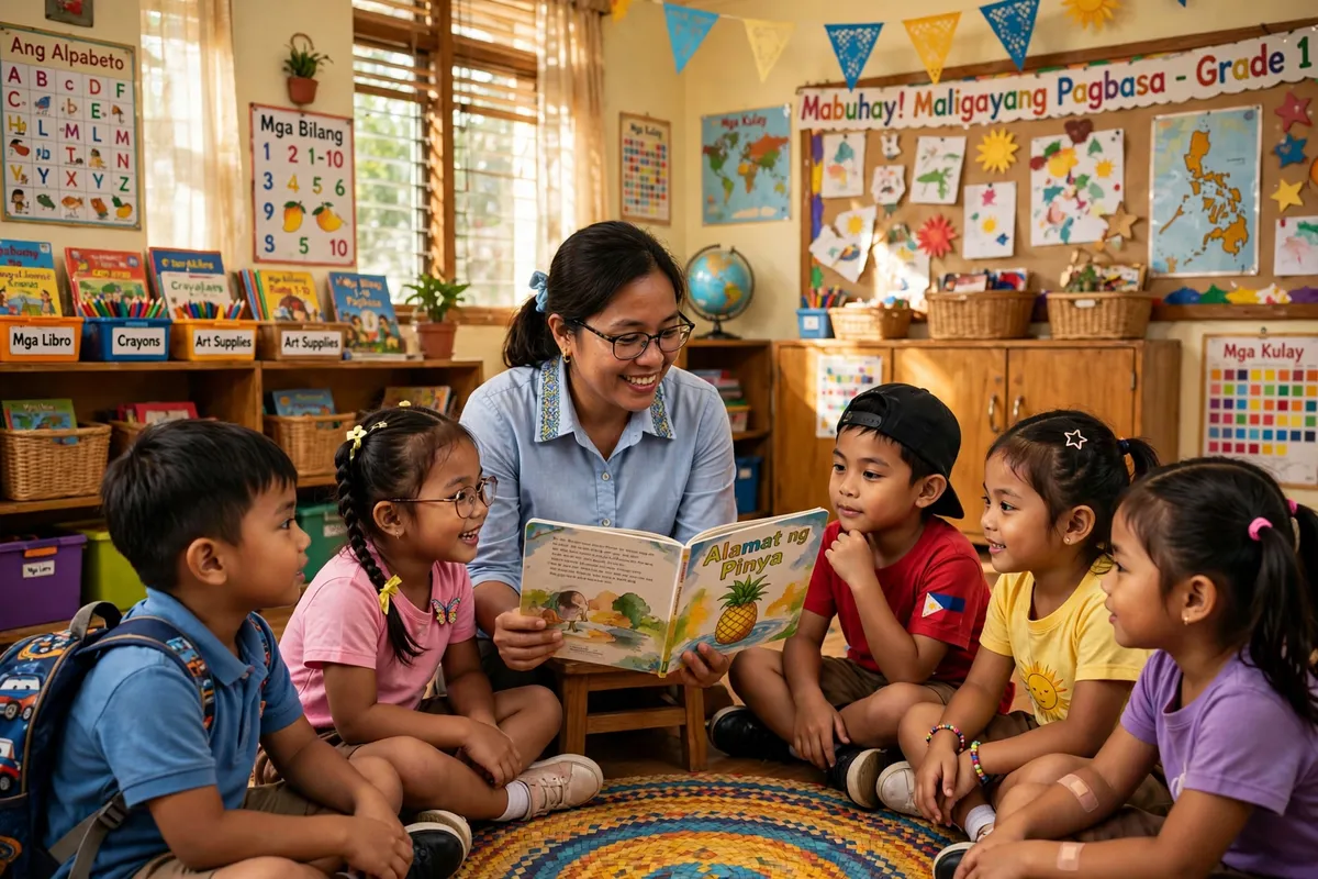 key stage 1 deped