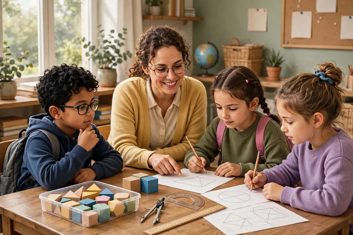 rapid mathematics assessment